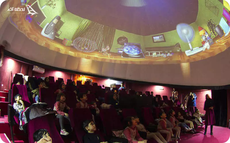 انگاریوم دانشگاه فردوسی انگاریوم دانشگاه فردوسی