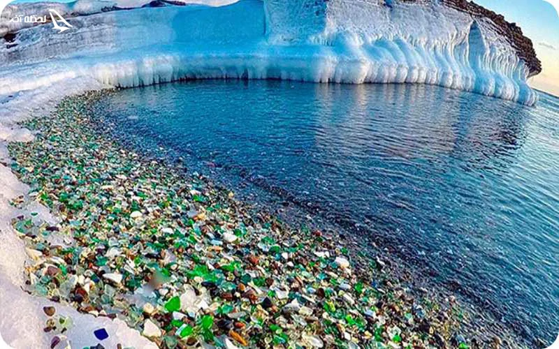 تور قشم زمستان استفاده از خنکا و تفریحات قشم در زمستان