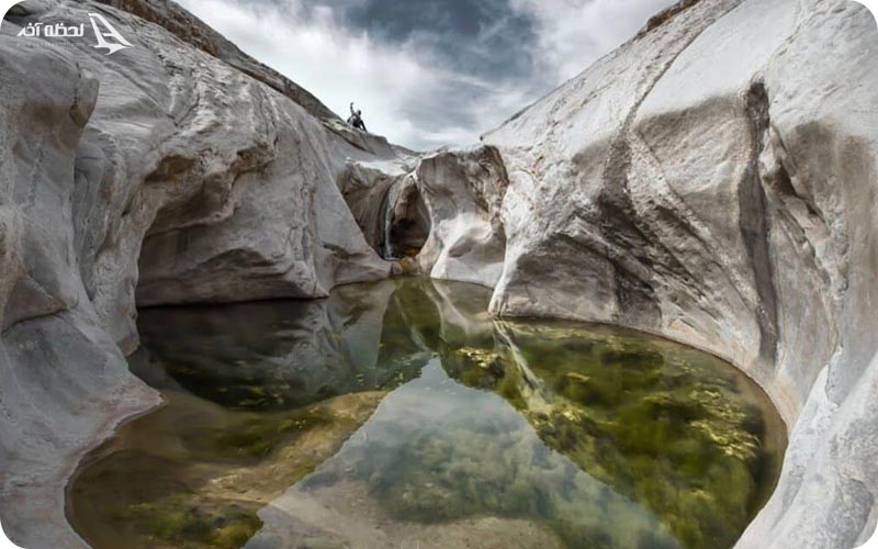 دره هفت حوض مشهد دره هفت حوض