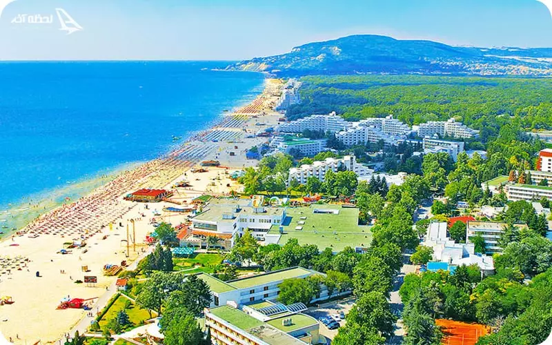 رزررو تور بلغارستان در تمامی فصول تقریبا تمامی فصول برای سفر به بلغارستان مناسب هستند!