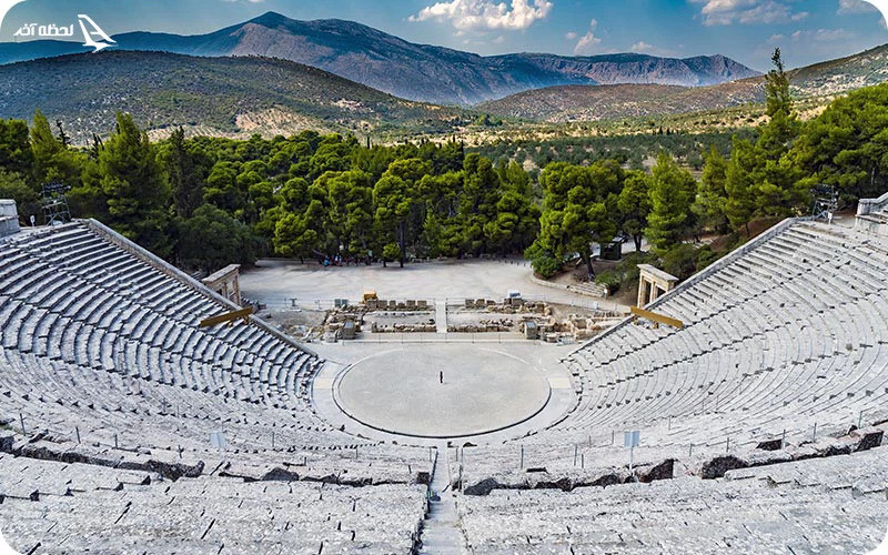 قیمت تور یونان به چه عواملی بستگی دارد؟