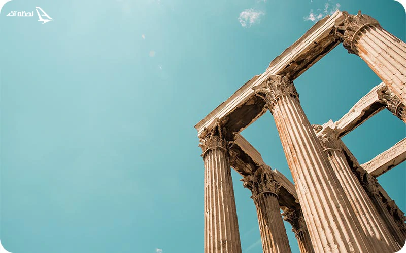 تور زمستانی یونان را از دست ندهید