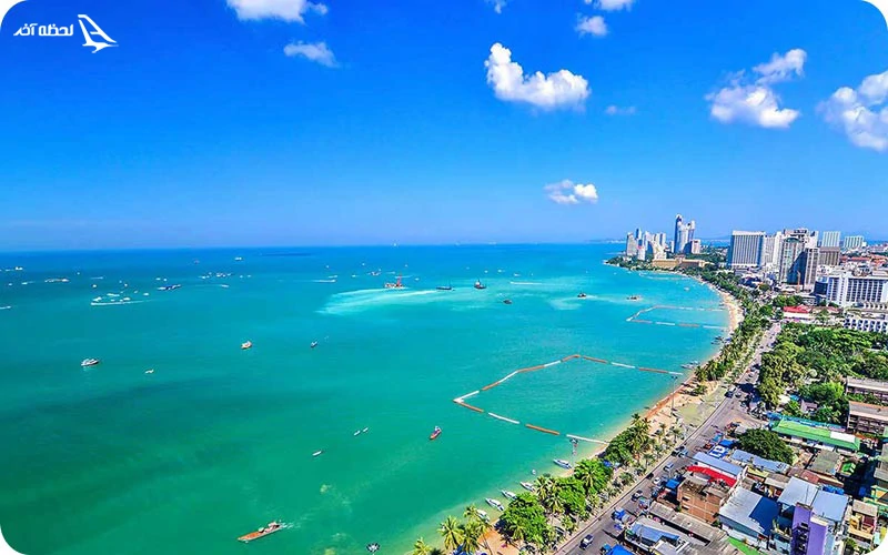 تورهای ترکیبی پاتایا