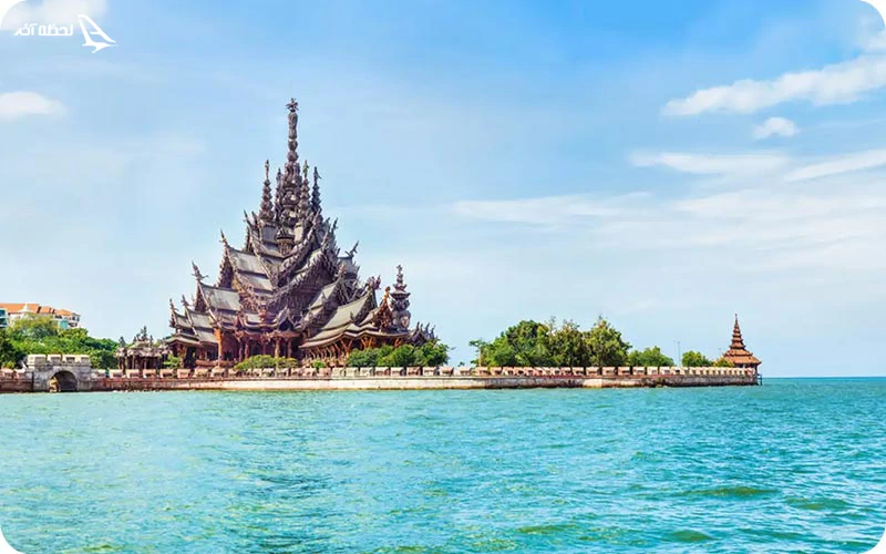 راهکارهای خرید تور ارزان پاتایا