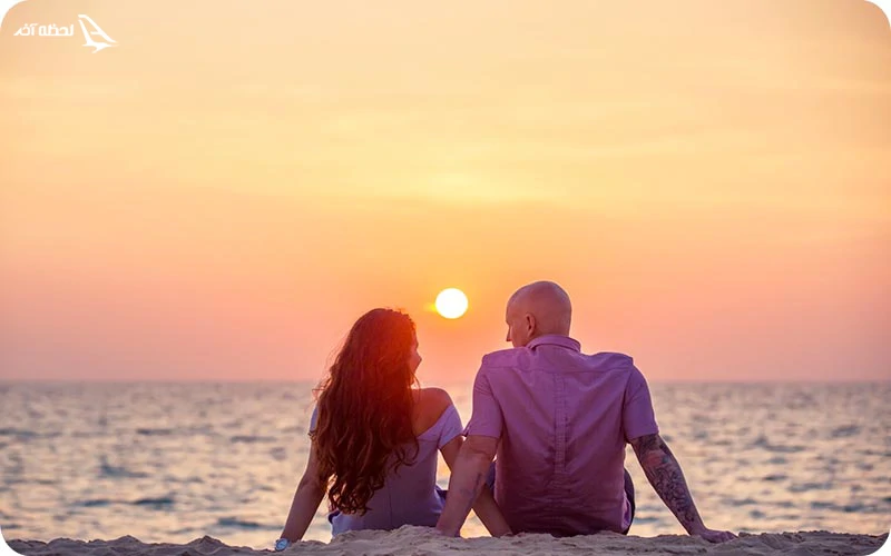 تور عاشقانه پوکت