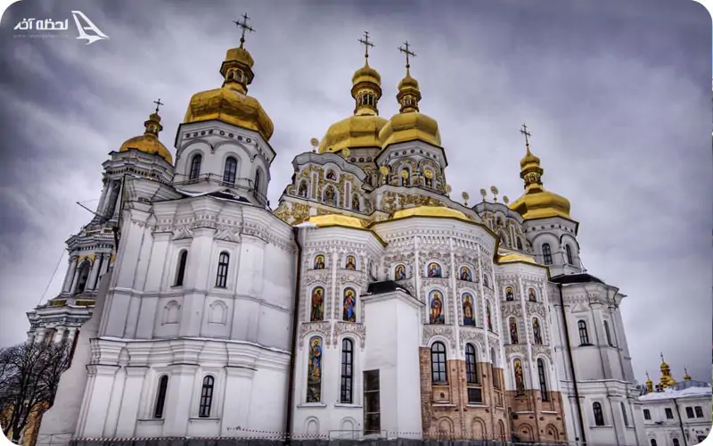 قیمت تور اوکراین