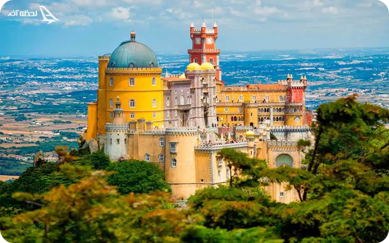 تور پرتغال