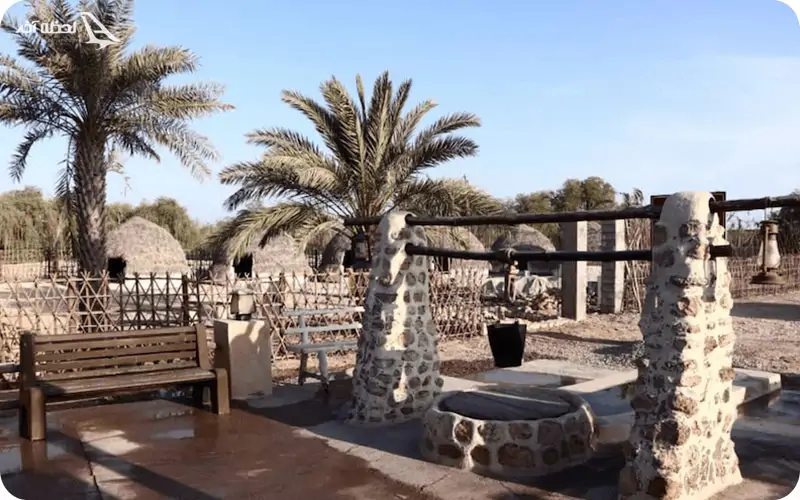 جاهای دیدنی اطراف کشتی یونانی