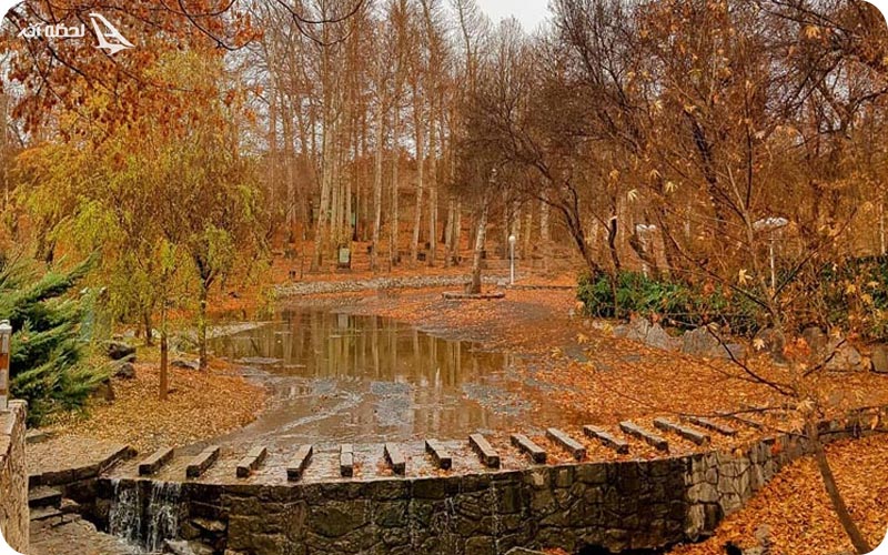 پارک وکیل آباد مشهد پارک وکیل آباد