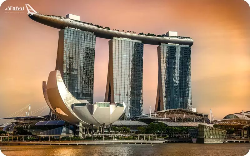 در تور سنگاپور کجا اقامت کنیم؟ در تور سنگاپور کجا اقامت کنیم؟