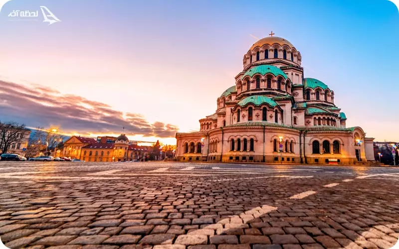 امکان سفر به بلغارستان با پرواز ایرانی وجود ندارد امکان سفر به بلغارستان با پرواز ایرانی وجود ندارد