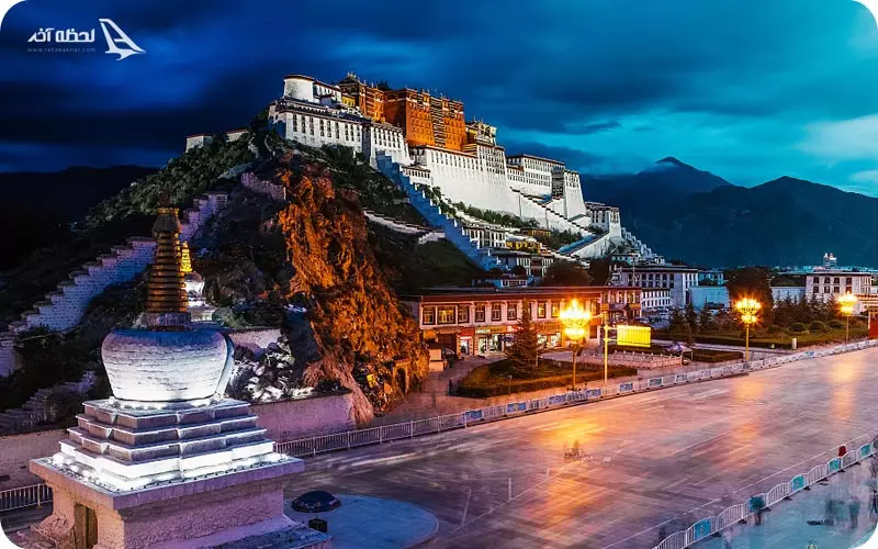 خدمات تور چین چه خدماتی در تور چین 1403 به مسافران ارائه میشود؟