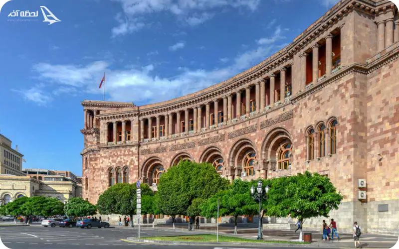 تور ترکیبی ایروان تور ترکیبی ایروان؛ از ارمنستان تا آذربایجان و گرجستان