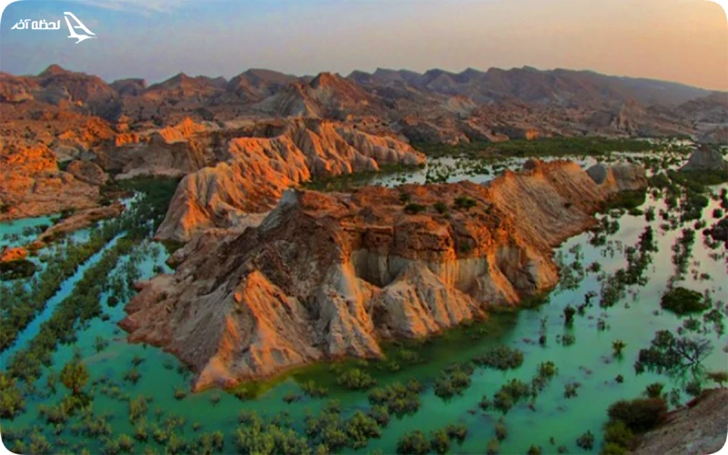 تور قشم پاییز قشم در پاییز؛ خلوتترین زمان برای گشت و گذار