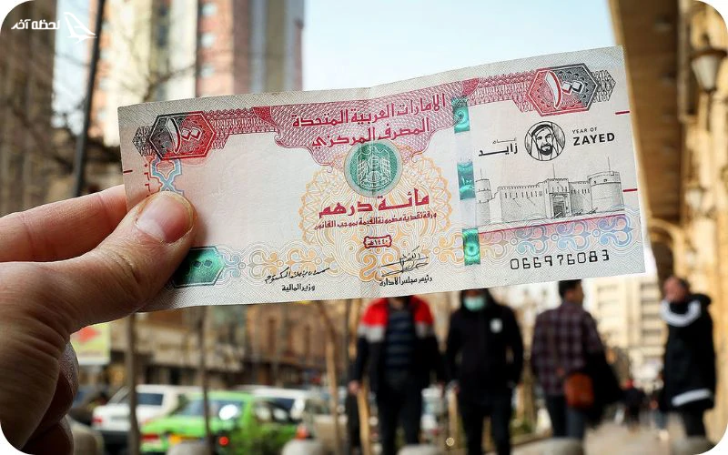 تور امارات ارزان