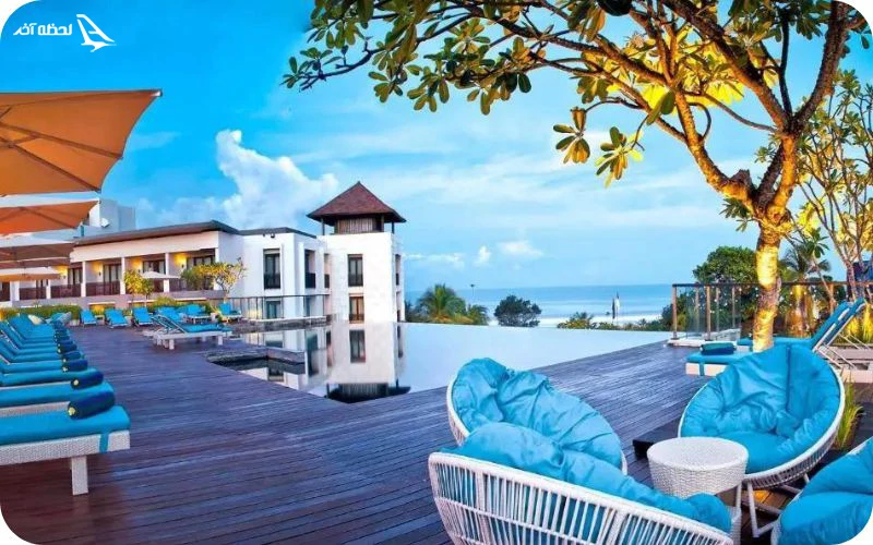 تور لحظه آخری بالی