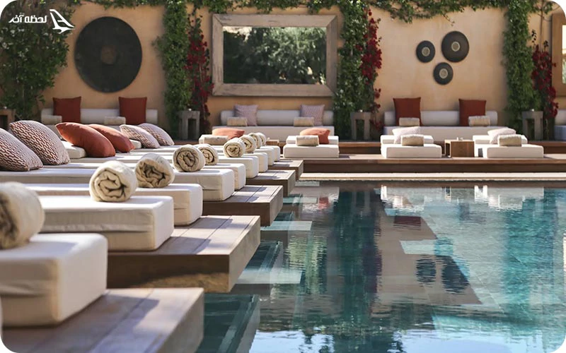 در تور یونان در کدام هتل ها اقامت کنیم؟