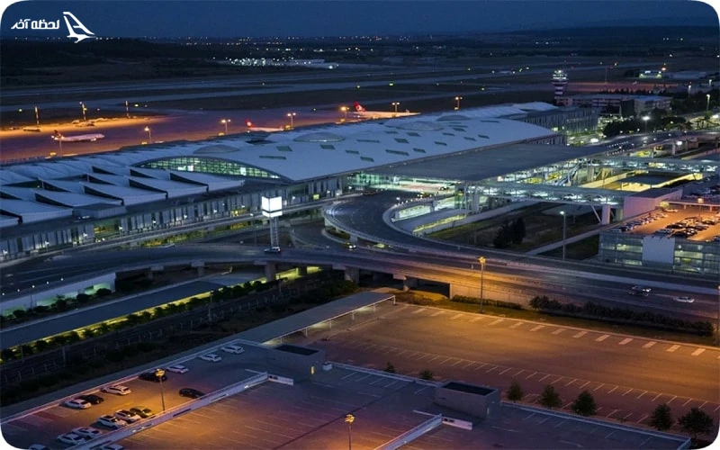 تور ارزان کوش آداسی تور ارزان کوش آداسی فقط با پرواز تهران – ازمیر ممکن است!