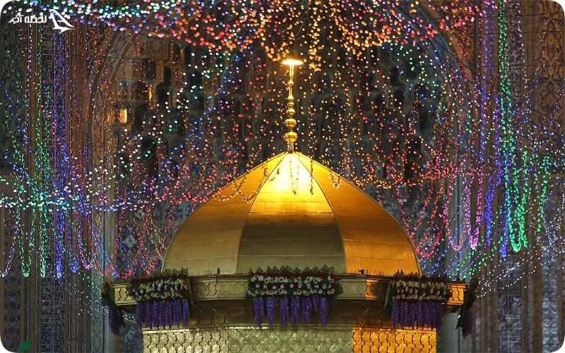 تور مشهد تور مشهد