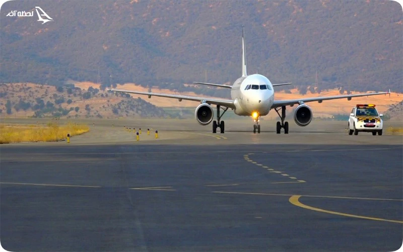 تور مشهد هوایی چگونه تور مشهد هوایی ارزان پیدا کنیم؟