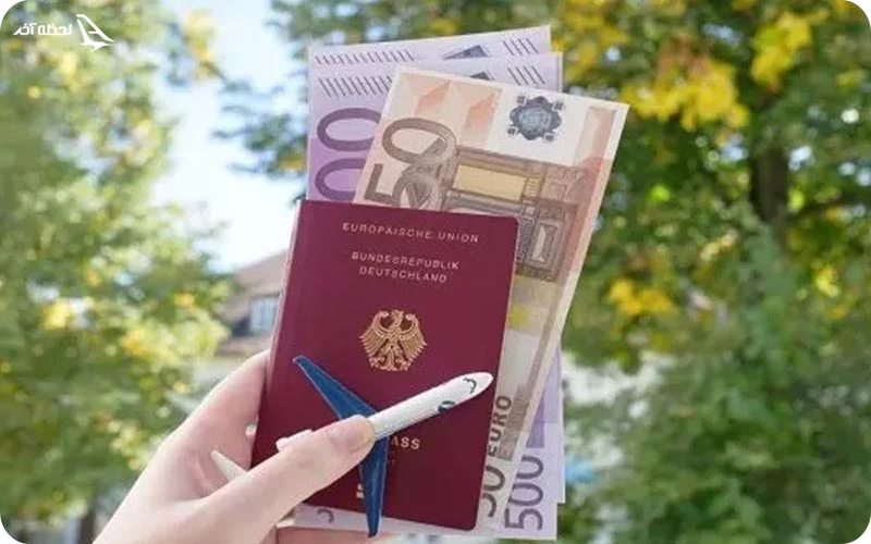 ویزای تضمینی برای سفر به اروپا