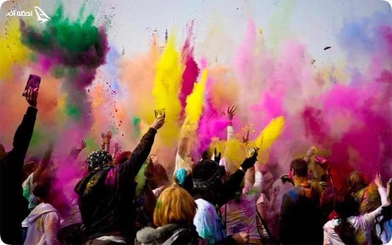 بهترین زمان رزرو تور