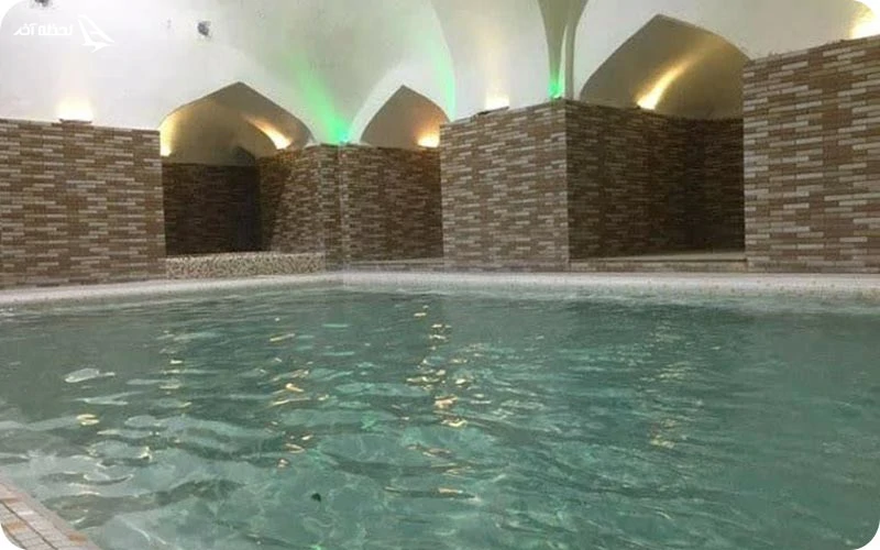 آبگرم شاهان گرماب آبگرم شاهان گرماب