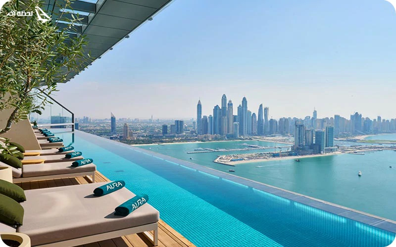 بهترین زمان برای خرید تور دبی؛ بهار و پاییز بهترین زمان برای خرید تور دبی از نظر آب و هوا و قیمت