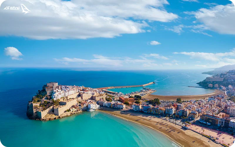 بهترین زمان سفر به اسپانیا