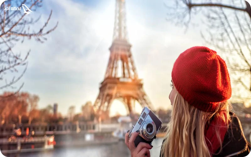 بهترین زمان سفر و شرکت در تور فرانسه