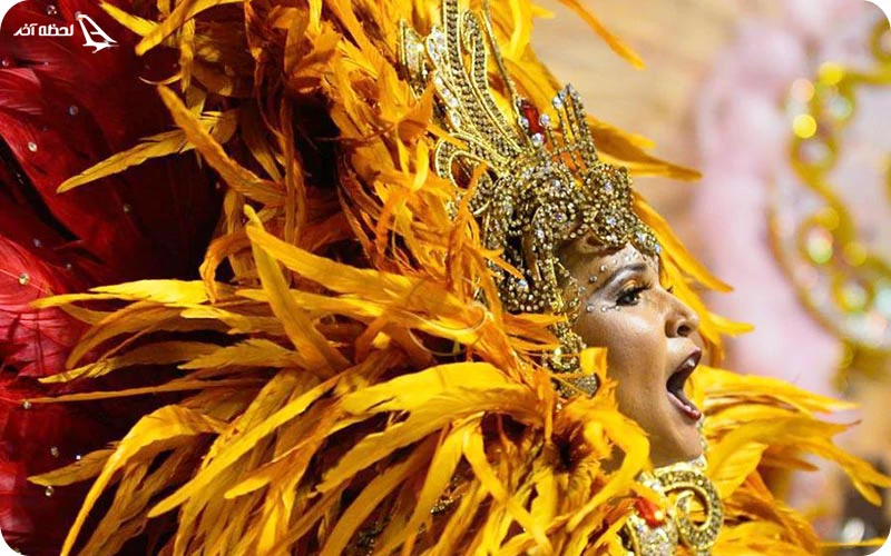 بومبا مو بُی؛ قدیمی ترین کارناوال در برزیل بومبا مو بُی؛ قدیمی ترین جشنواره برزیل