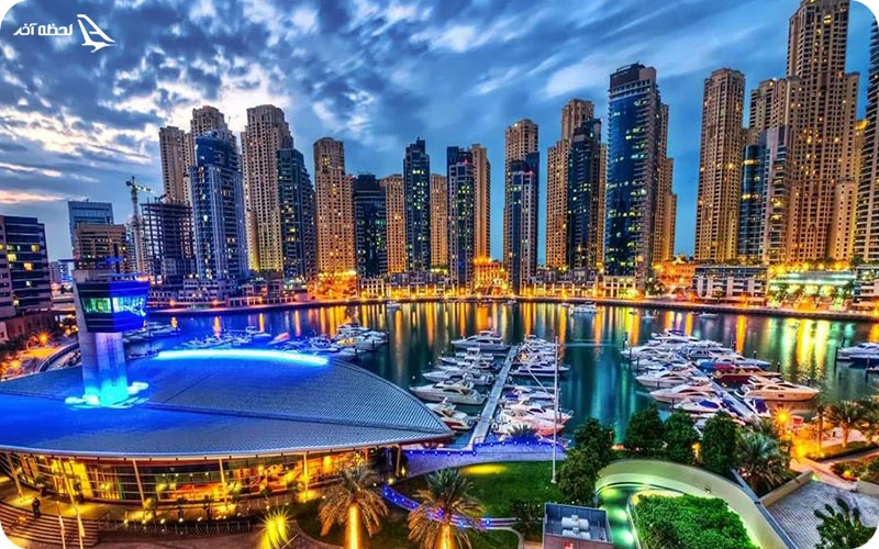 تور دبی از تهران تور دبی از تهران؛ محبوب و پرطرفدار