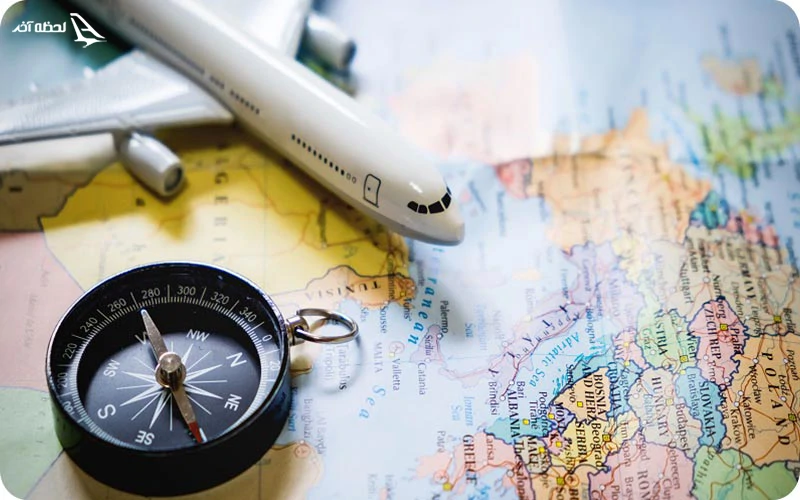 تور گرجستان از تهران و سایر شهرها