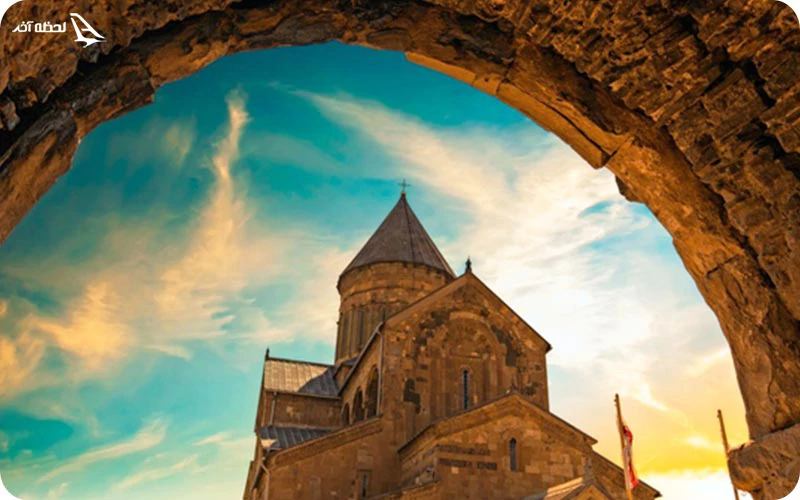 تور لحظه آخری گرجستان تور لحظه آخری گرجستان؛ فرصتی عالی و مقرون به صرفه