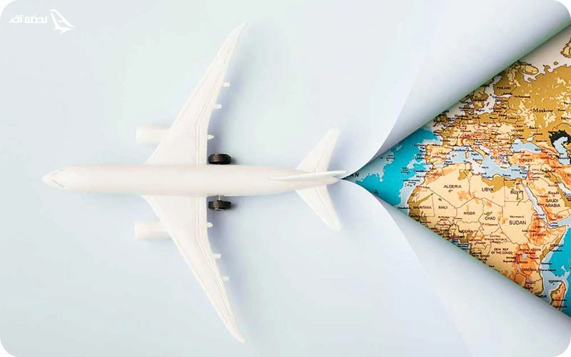 تور گرجستان هوایی تور گرجستان هوایی یا زمینی؟ کدام بهتر است؟