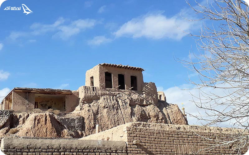 روستای پاژ مشهد روستای پاژ