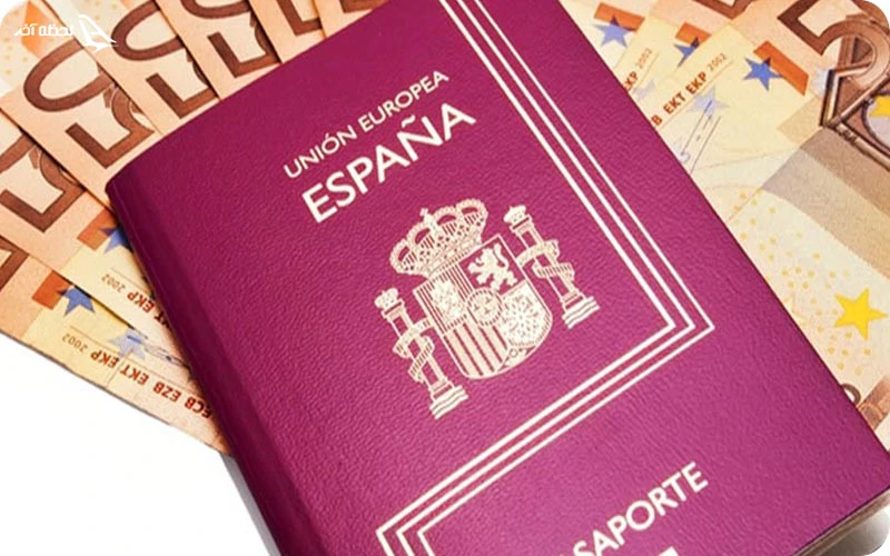 شرایط اخذ ویزای اسپانیا