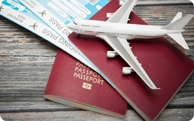 مدارک لازم برای سفر به گرجستان شرایط و مدارک لازم برای سفر به گرجستان