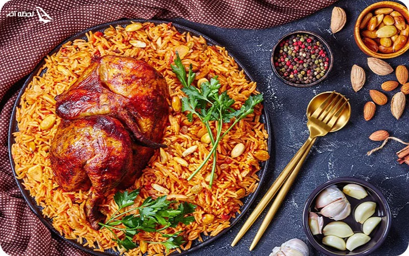 عمان لذیذترین غذاهای دنیا را دارد عمان لذیذترین غذاهای دنیا را دارد