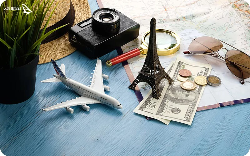 قیمت تور فرانسه