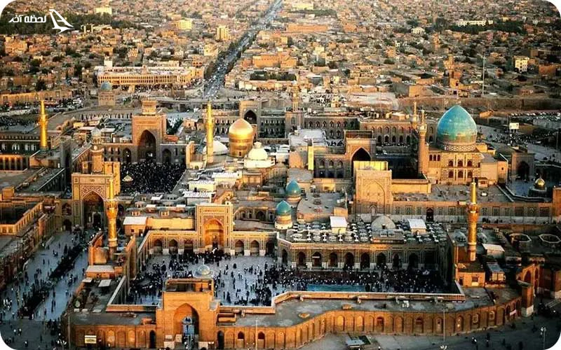 تور ارزان مشهد تور ارزان مشهد؛ سفری اقتصادی با کیفیت مطلوب