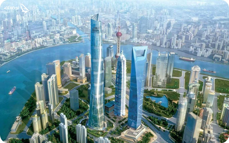 تور لحظه آخری شانگهای تور لحظه آخری شانگهای