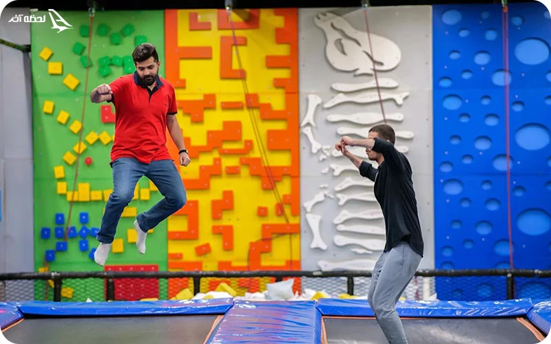 هلیوم پارک مشهد هلیوم پارک مشهد