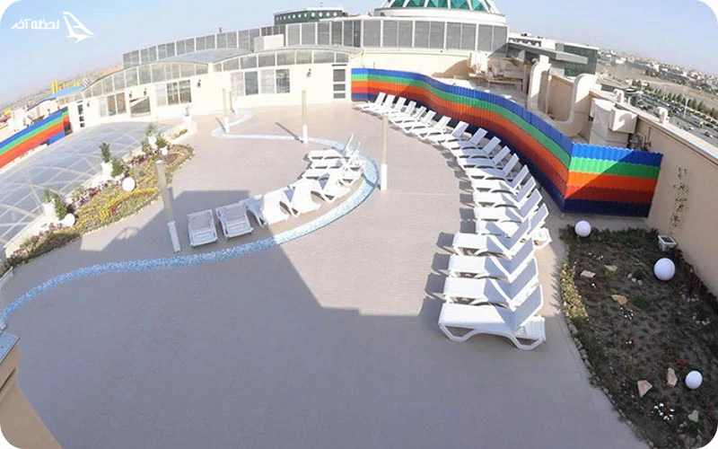 پارک ساحلی آفتاب پارک ساحلی آفتاب