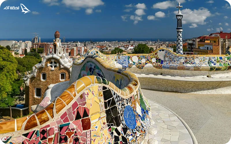 نکات مهم برای رزرو تور اسپانیا