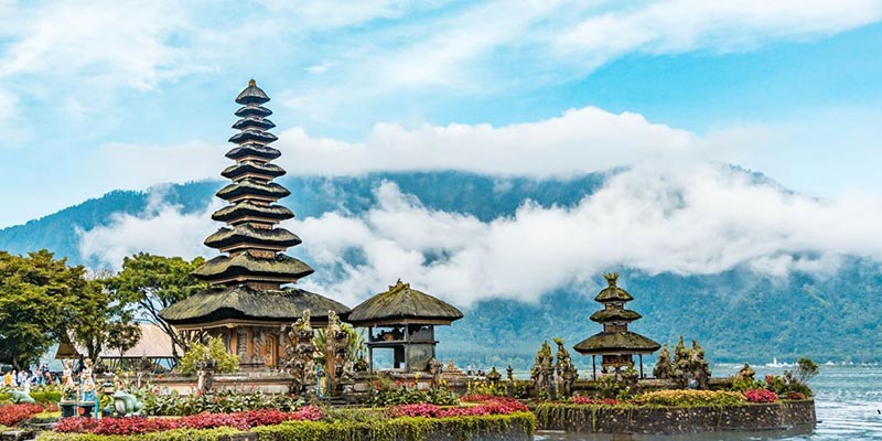 بهترین زمان سفر به بالی؛ انتخاب بهترین زمان سفر به بهشت