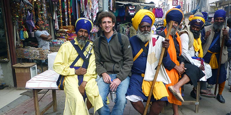 چقدر برای سفر به هند باید هزینه کرد؟