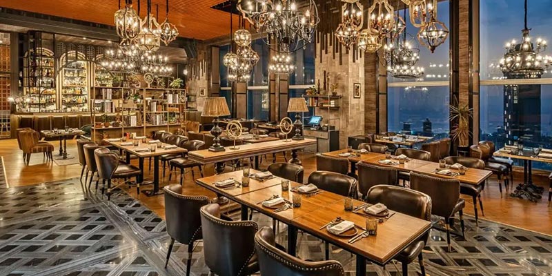 گران ترین غذای جهان در سال 2024 که در باور ها نمیگنجد