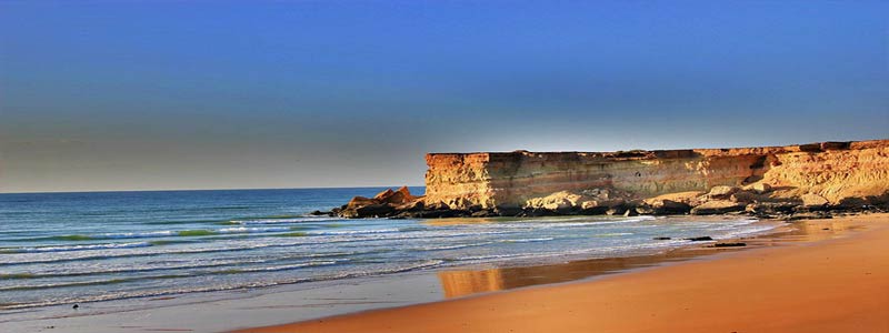 رزرو تور قشم از تبریز