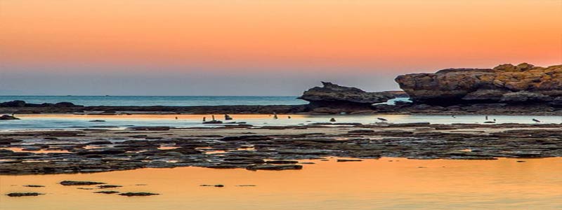 رزرو تور قشم با قطار